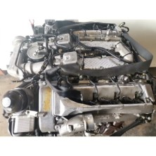 MERCEDES CLASE S  BERLINA 4.0 CDI 32V (260 CV)