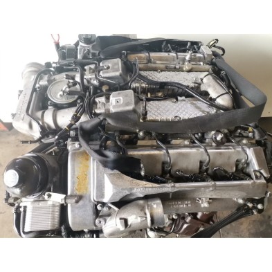MERCEDES CLASE S  BERLINA 4.0 CDI 32V (260 CV)