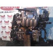 Motor MG ROVER SERIE 600 2.0 (131 CV) segunda mano Ref F20Z1