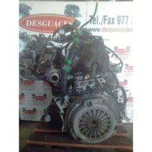 Motor MG ROVER SERIE 600 2.0 (131 CV) segunda mano Ref F20Z1