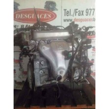 Motor MG ROVER SERIE 600 2.0 (131 CV) segunda mano Ref F20Z1