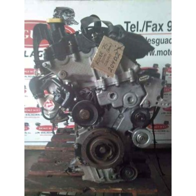 MG ROVER SERIE 75 2.0 16V CDT (116 CV)