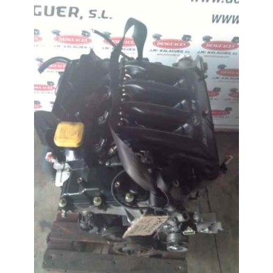 MG ROVER SERIE 75 2.0 16V CDT (116 CV)