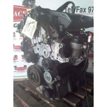 MG ROVER SERIE 75 2.0 16V CDT (116 CV)