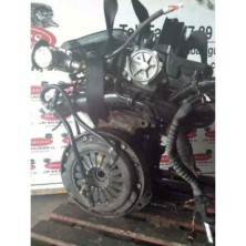 MG ROVER SERIE 75 2.0 16V CDT (116 CV)