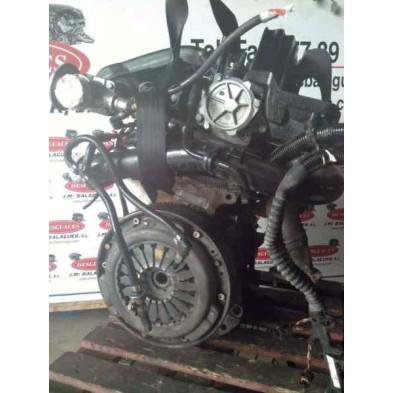 MG ROVER SERIE 75 2.0 16V CDT (116 CV)