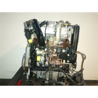 MG ROVER SERIE 45 2.0 iDT (101 CV)