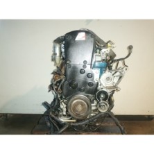 MG ROVER SERIE 45 2.0 iDT (101 CV)