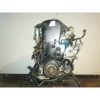 MG ROVER SERIE 45 2.0 iDT (101 CV)