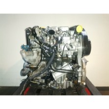 MG ROVER SERIE 45 2.0 iDT (101 CV)