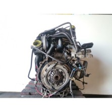 Motor MINI MINI 1.6 16V (116 CV) segunda mano Ref W10B16D