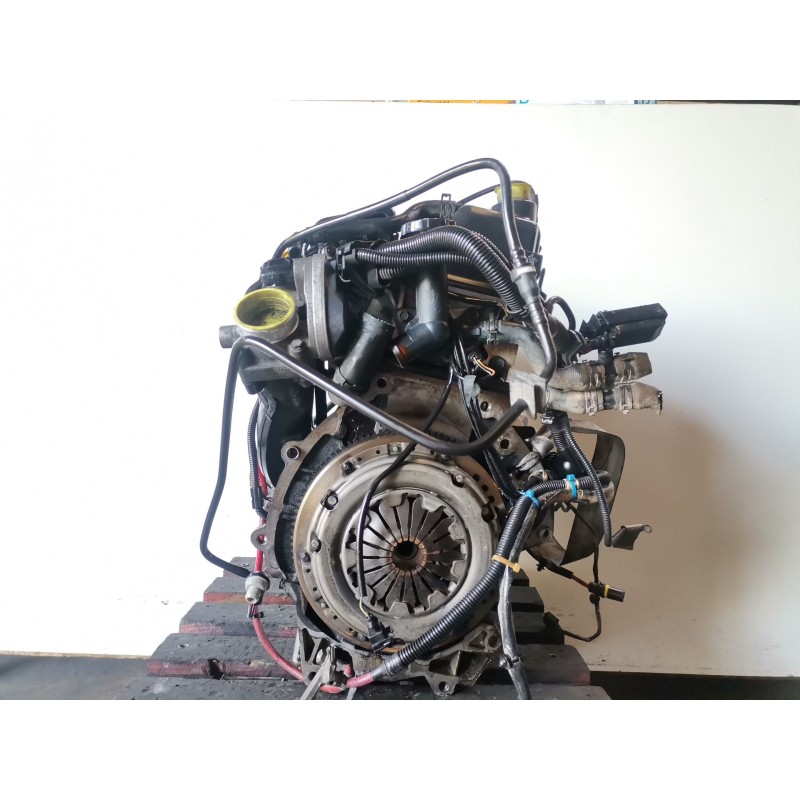 Motor MINI MINI 1.6 16V (116 CV) segunda mano Ref W10B16D