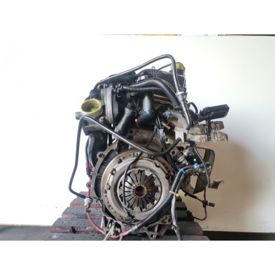 Motor MINI MINI 1.6 16V (116 CV) segunda mano Ref W10B16D