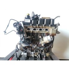 Motor MINI MINI 1.6 16V (116 CV) segunda mano Ref W10B16D