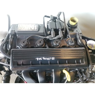 MINI MINI 1.6 16V (116 CV)
