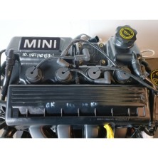 Motor MINI MINI 1.6 16V (90 CV) segunda mano Ref W10B16AA