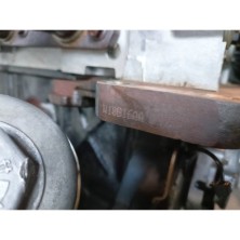 Motor MINI MINI 1.6 16V (90 CV) segunda mano Ref W10B16AA