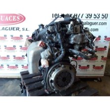 Motor MITSUBISHI SPACE STAR 1.8 GDI (122 CV) segunda mano Ref 4G93