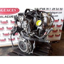 Motor MITSUBISHI SPACE STAR 1.8 GDI (122 CV) segunda mano Ref 4G93