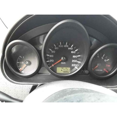 Motor MITSUBISHI COLT BERLINA 3 1.3 (95 CV) segunda mano Ref 135930