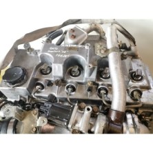 Motor MITSUBISHI MONTERO 3.2 DI-D (160 CV) segunda mano Ref 4M41