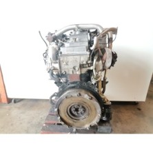 Motor MITSUBISHI MONTERO 3.2 DI-D (160 CV) segunda mano Ref 4M41