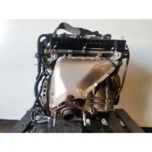 Motor MITSUBISHI COLT BERLINA 5 1.3 (95 CV) segunda mano Ref 135930