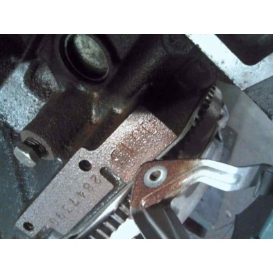 NISSAN ALMERA 1.5 16V (90 CV)