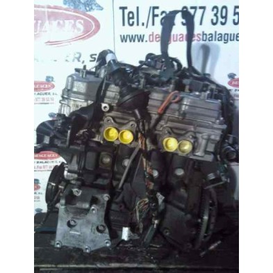 NISSAN ALMERA 1.5 16V (90 CV)