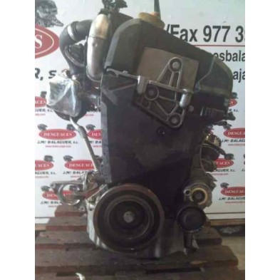 NISSAN MICRA 1.5 dCi Turbodiesel (82 CV)