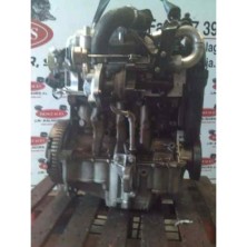 NISSAN MICRA 1.5 dCi Turbodiesel (82 CV)