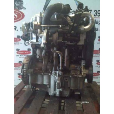 NISSAN MICRA 1.5 dCi Turbodiesel (82 CV)