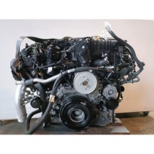 Motor AUDI A4 AVANT 3.0 V6 24V TDI (218 CV) segunda mano Ref CSWB