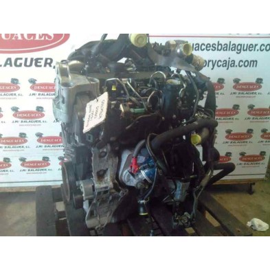 NISSAN NOTE 1.5 dCi Turbodiesel (90 CV)