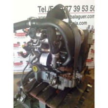 NISSAN NOTE 1.5 dCi Turbodiesel (90 CV)