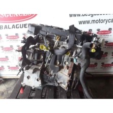 Motor NISSAN ALMERA 1.5 16V (90 CV) segunda mano Ref QG15