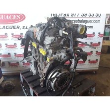 Motor NISSAN ALMERA 1.5 16V (90 CV) segunda mano Ref QG15