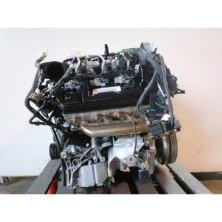 AUDI A4 AVANT 3.0 V6 24V TDI (218 CV)