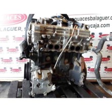Motor NISSAN PRIMERA BERLINA 1.6 16V (106 CV) segunda mano Ref QG16