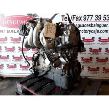 NISSAN PRIMERA BERLINA 1.6 16V (106 CV)