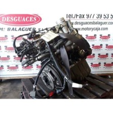 Motor NISSAN MICRA 1.0 16V (54 CV) segunda mano Ref CG10