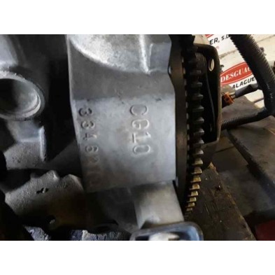 NISSAN MICRA 1.0 16V (54 CV)