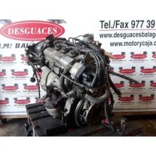 NISSAN MICRA 1.0 16V (54 CV)