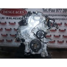 Motor NISSAN ALMERA TINO 2.2 dCi D (112 CV) segunda mano Ref YD22