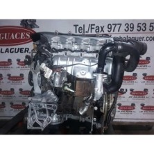 Motor NISSAN ALMERA TINO 2.2 dCi D (112 CV) segunda mano Ref YD22