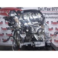 NISSAN ALMERA TINO 2.2 dCi D (112 CV)