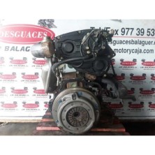 NISSAN ALMERA 2.0 D (75 CV)