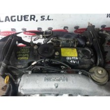 NISSAN ALMERA 2.0 D (75 CV)