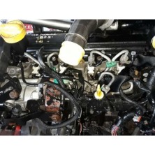 NISSAN NV 200 1.5 dCi (86 CV)