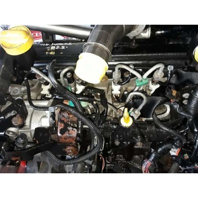 NISSAN NV 200 1.5 dCi (86 CV)